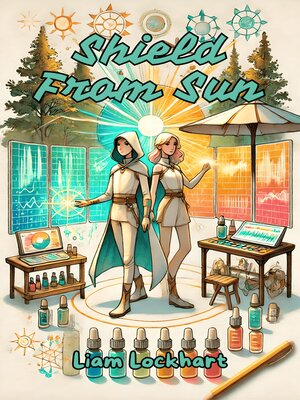 cover image of Shield From Sun